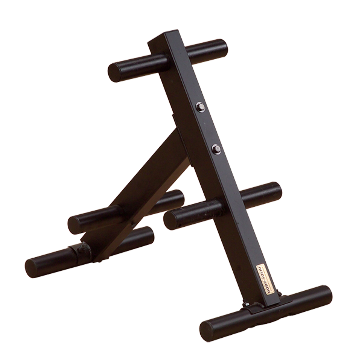 BodySolid EzLoad Olympic Weight Tree Online in India