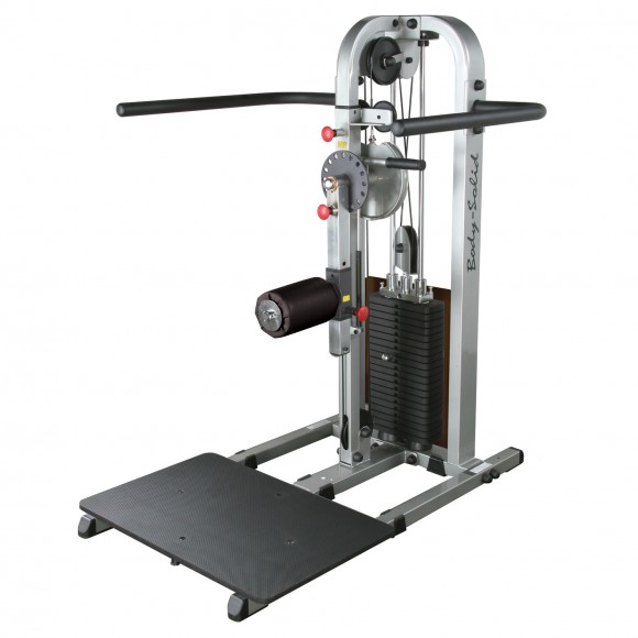 BodySolid Pro Club Line MultiHip Machine Online in India