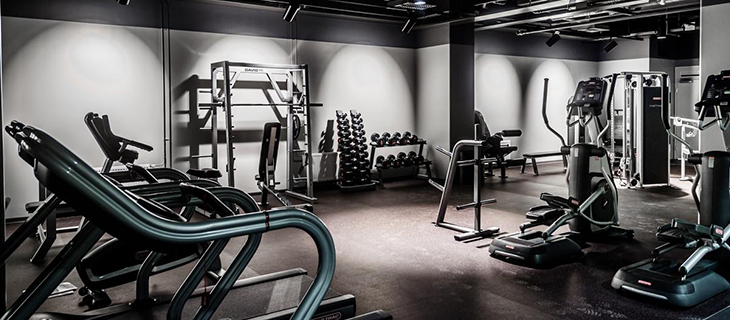 6 Must-Have Fitness Equipment Every Successful Gym Should Have - Fitness  World