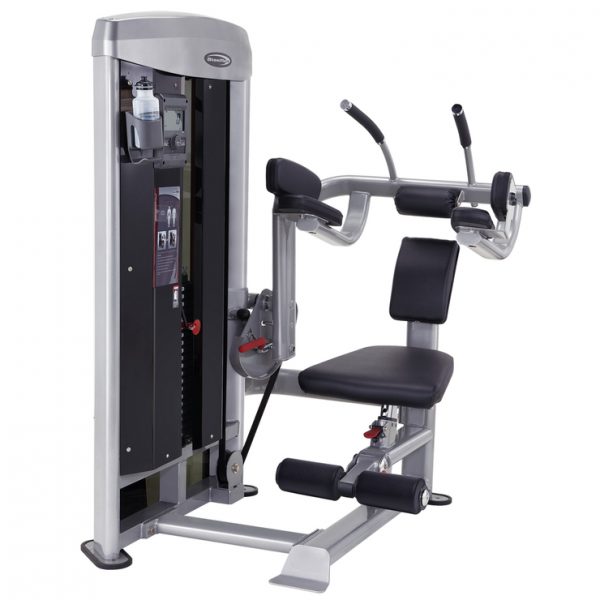AB Crunch Machine Fitness World