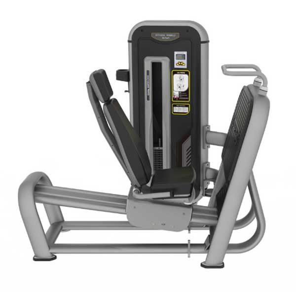 Leg Press Bugati-520