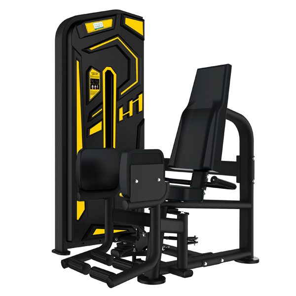 Evo Hip Abductor