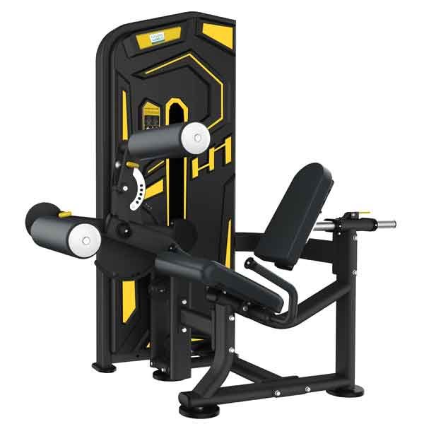Evo Seated Leg Curl