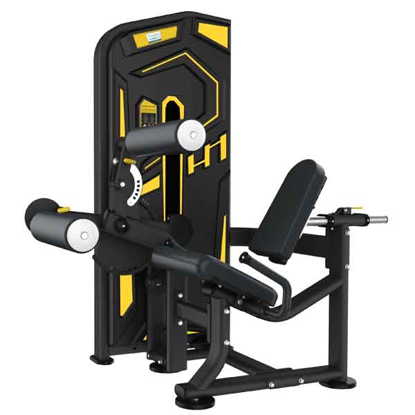 leg exercise equipment names