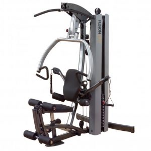 F-500/2- PERSONAL TRAINER