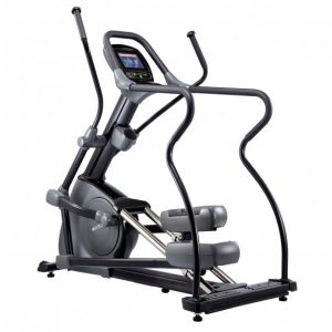6 C Climber Commercial Cross Trainer