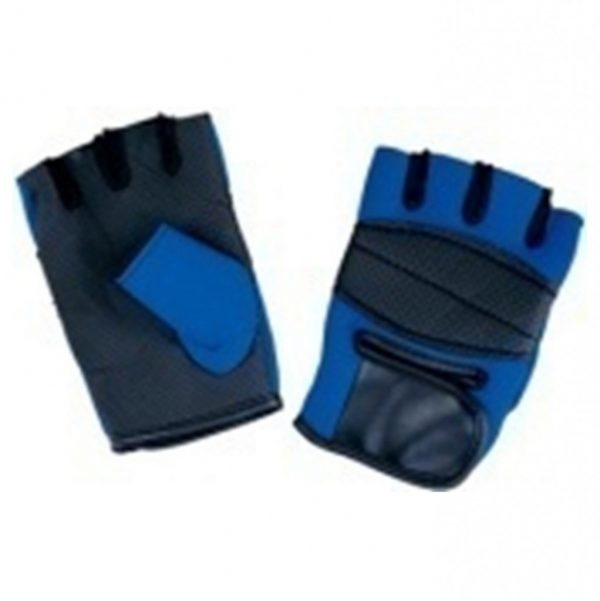 WEIGHTED GLOVES
