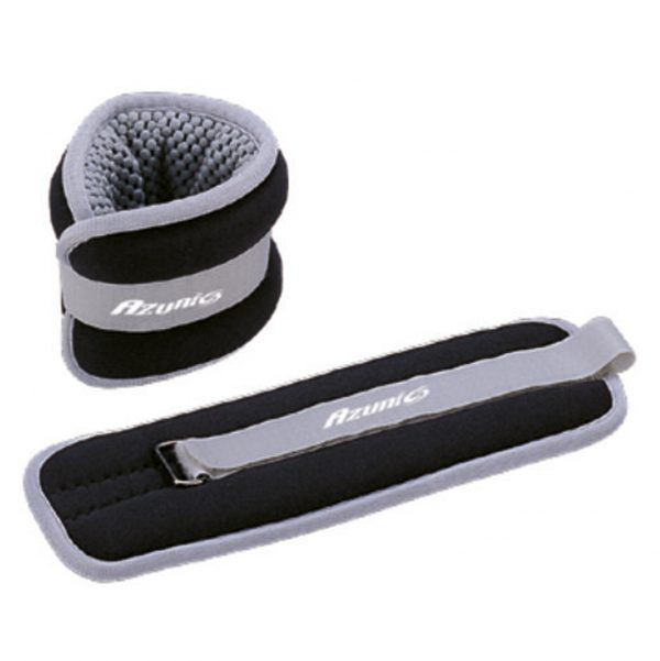 WRIST/ANKLE WEIGHT (IRON BIT)