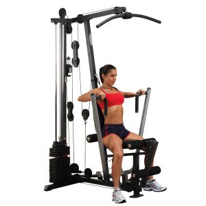 Body Solid Cam Series Biceps & Triceps Machine Online in India