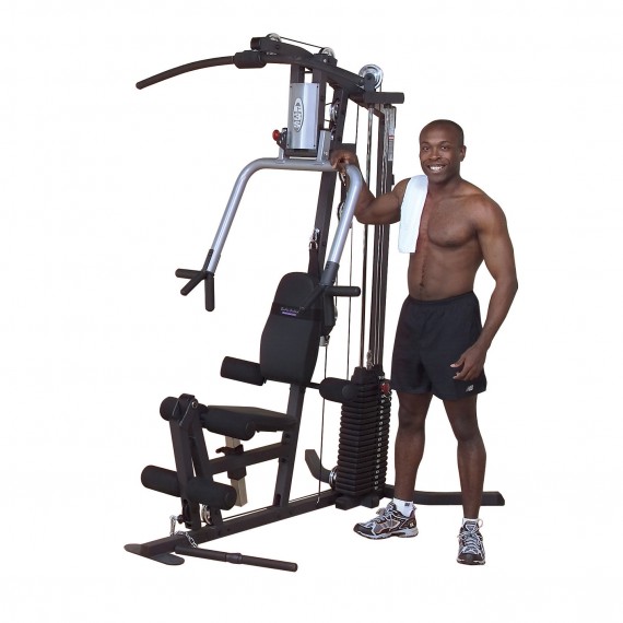 IFAST home gym