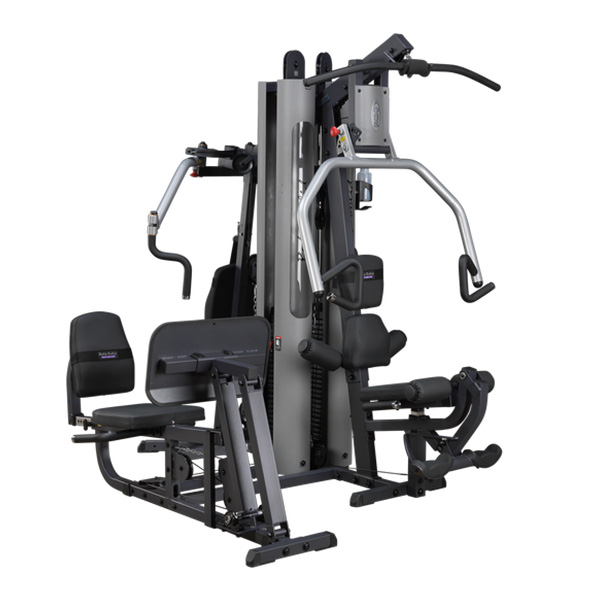 Buy Body Solid G9S- Multi – Station Home Gym Machines Online in India