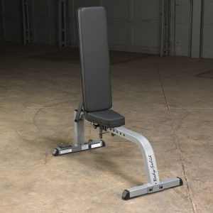 GFI21- COMMERCIAL FLAT/INCLINE BENCH