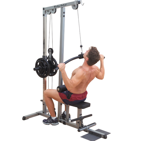 PRO-LAT MACHINE