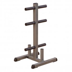 GOWT- OLYMPIC WEIGHT TREE & BAR RACK