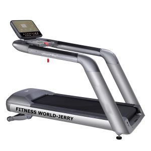 Jerry Commercial Motorized Treadmill