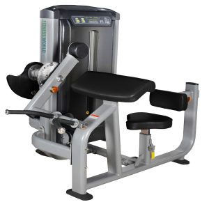 Biceps/Triceps Exercise Machine 7624