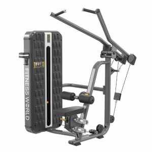 Lat Pull Down K-Two 413