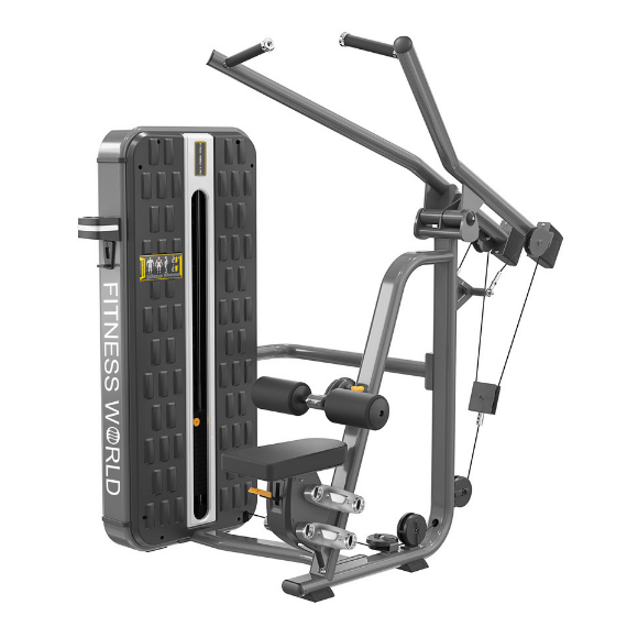 Lat Pull Down K-Two 413
