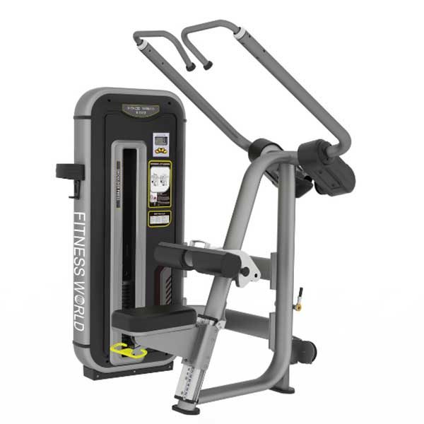 Lat Pull Down Bugati-514