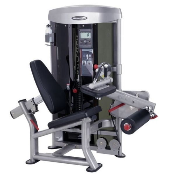 LEG CURL MACHINE
