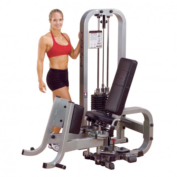 STH-1100G/2- PRO CLUB LINE INNER OR OUTER THIGH MACHINE