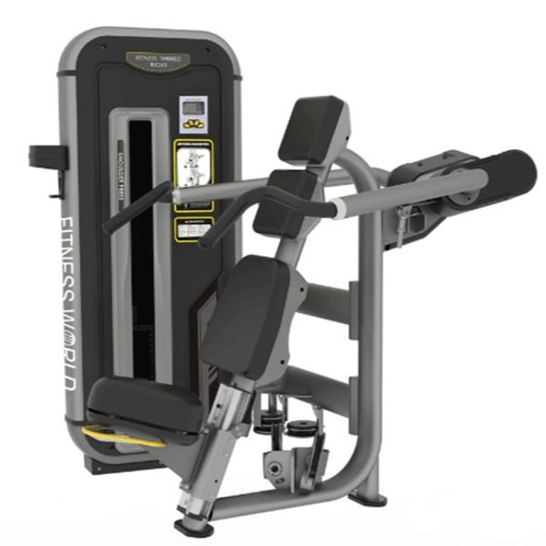 Shoulder Press Bugati-504