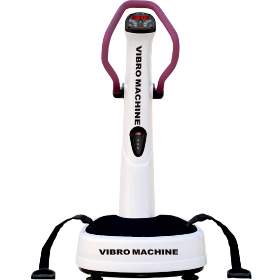 Vibro Machine