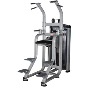 Assisted Chin-Up Machine 7620
