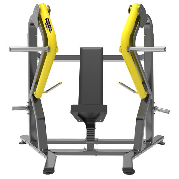 K-Load Wide Chest Press