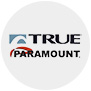 True Paramount Logo