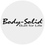 Body Solid Logo