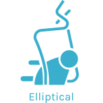 Elliptical Logo