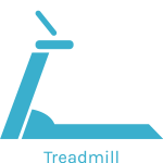 Treadmill Logo