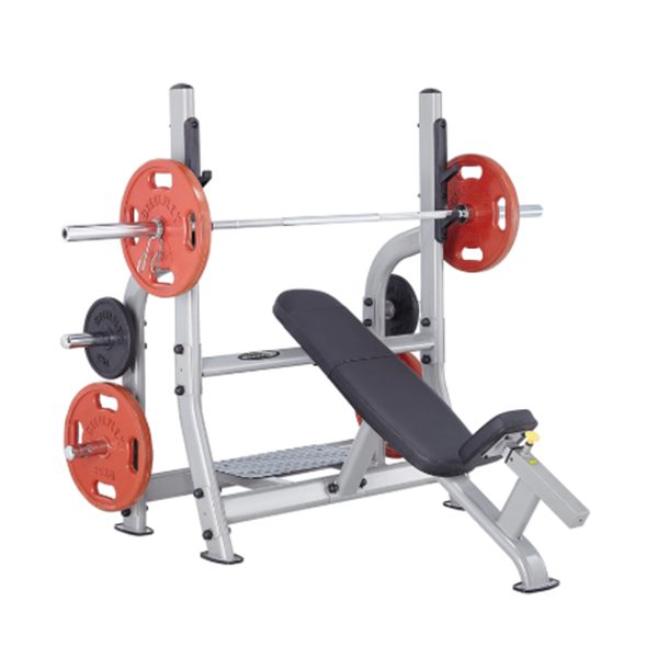 NOIB OLYMPIC INCLINE BENCH