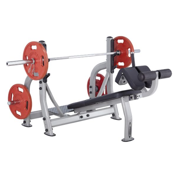 NODB OLYMPIC DECLINE BENCH