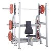 NOMB OLYMPIC MILITARY BENCH
