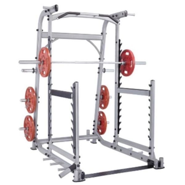 NOPR OLYMPIC POWER RACK