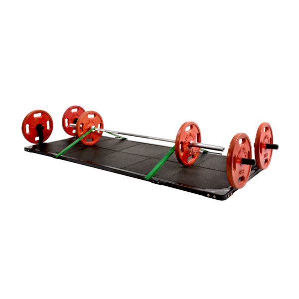 NPF1 PLATFORM