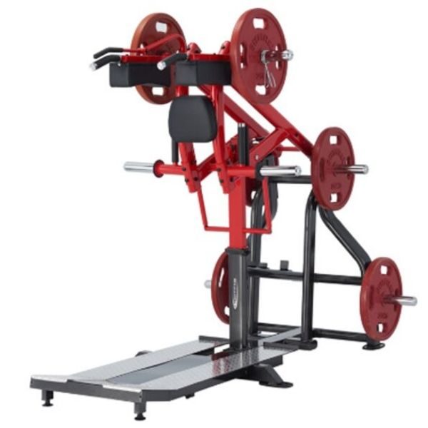 PLSS STANDING SQUAT
