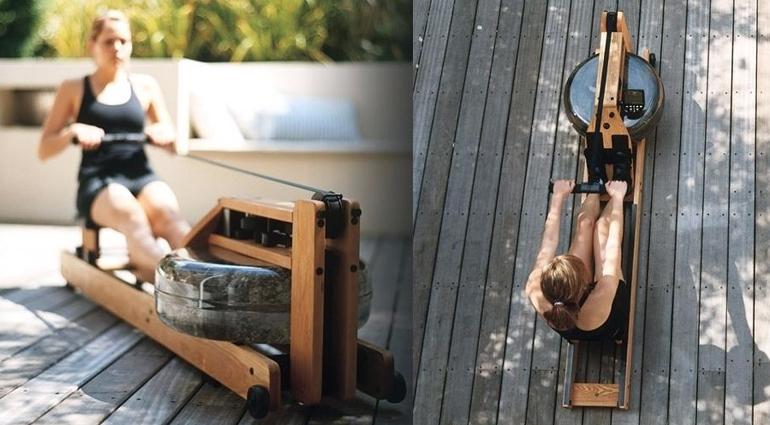 Rower Machine – For an All-Round Fitness on a Single Machine - Fitness ...
