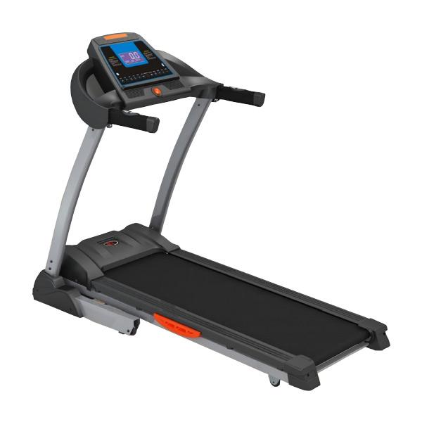 Fw 2200 Commercial Treadmill