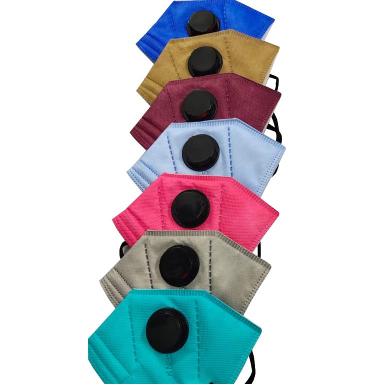 Buy N95 Face Mask Online at Best Price from K & K Health ...