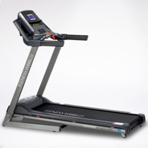 Z4 Treadmill