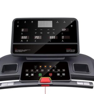T4 Treadmill