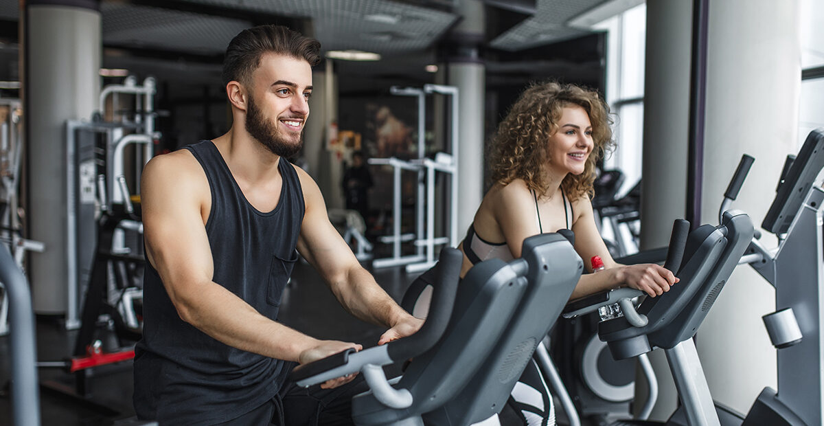 5 Reasons Why Your Residential Building Needs a Professional Gym! - Fitness  World