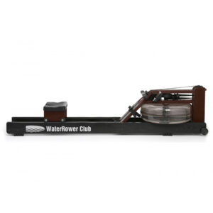 WATERROWER CLUB ROWING MACHINE WITH S4 MONITOR