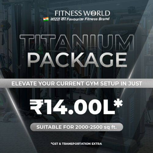 Titanium package new