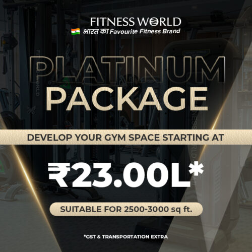 platinum package new