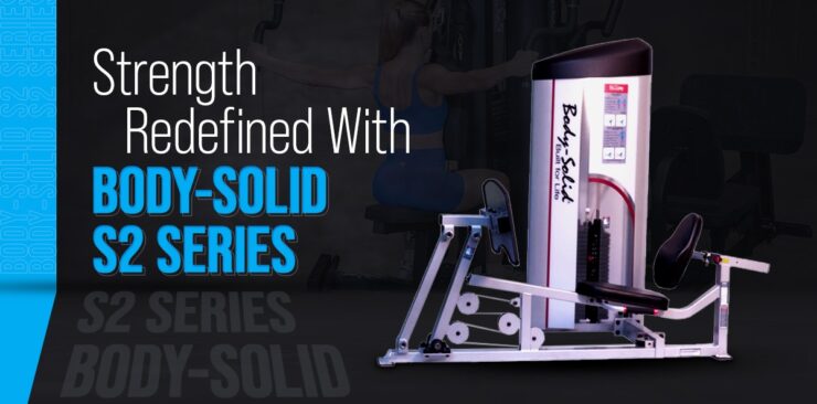 buy body-solid machines at Fitness World