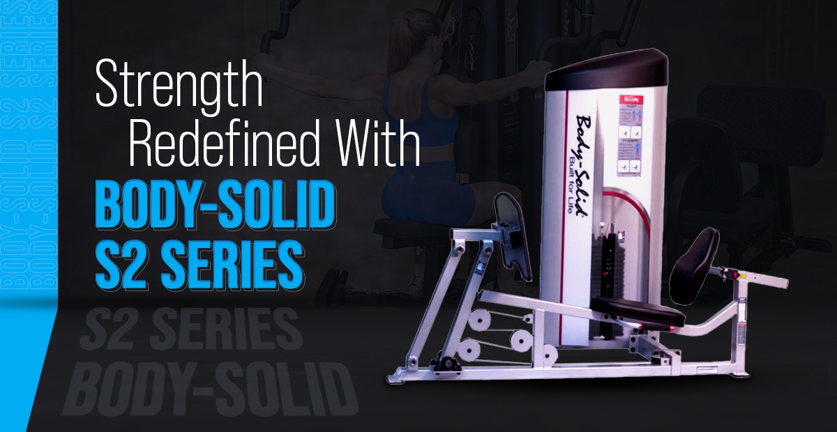 buy body-solid machines at Fitness World